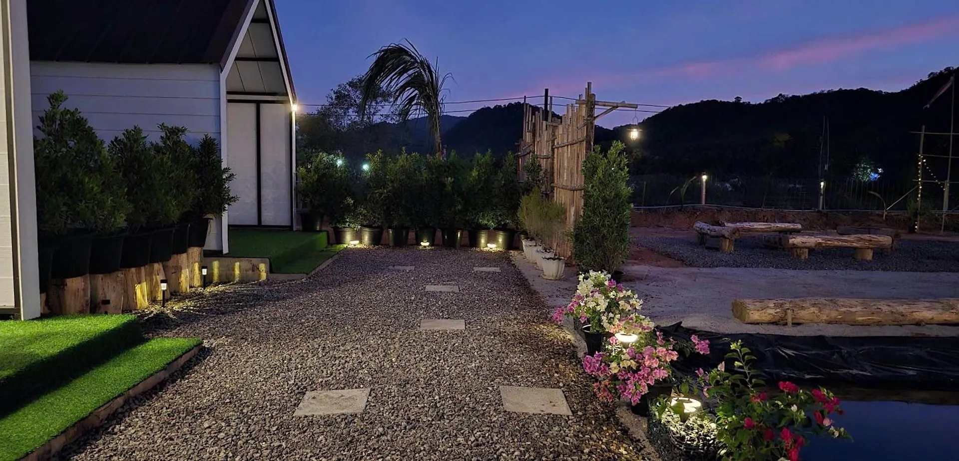 Ko LantaLantamangrove住宿加早餐旅馆 0*, Ko Lanta 泰国
