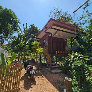 Bed & Breakfast Rommai Forest, Koh Lanta