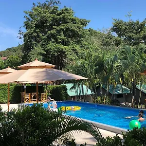 Resort Siam Flora, Koh Lanta