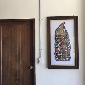  Hostel Lanta Harbour