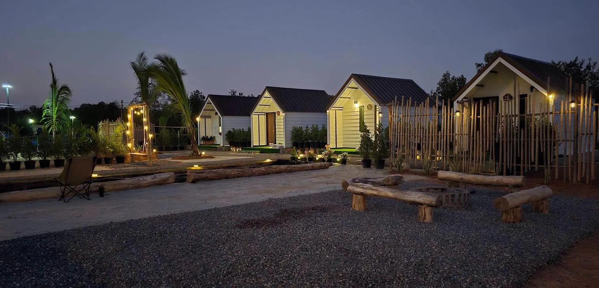 Lantamangrove Bed & Breakfast Koh Lanta