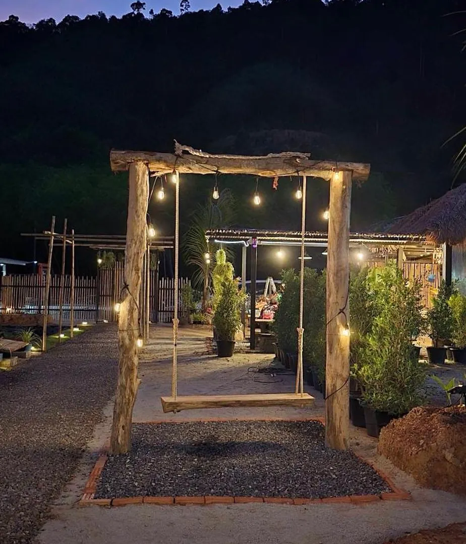 Lantamangrove Bed & Breakfast Koh Lanta