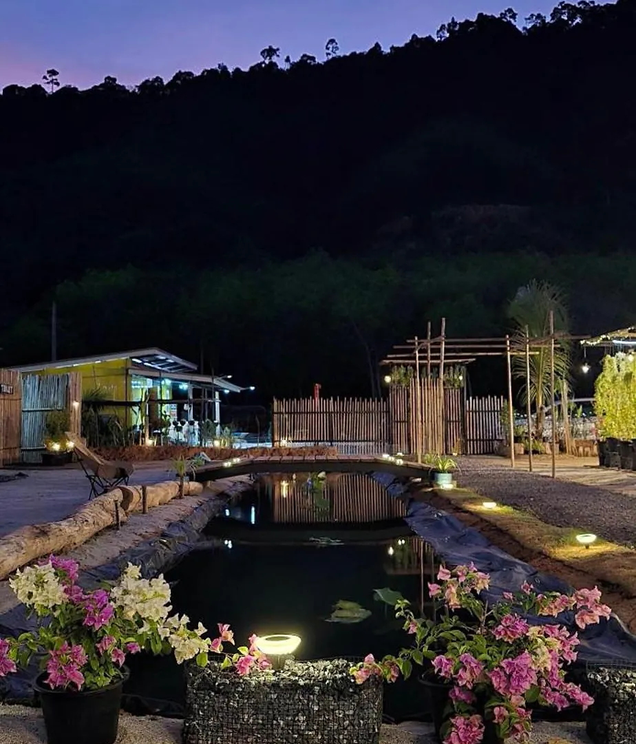 Lantamangrove Bed & Breakfast Koh Lanta