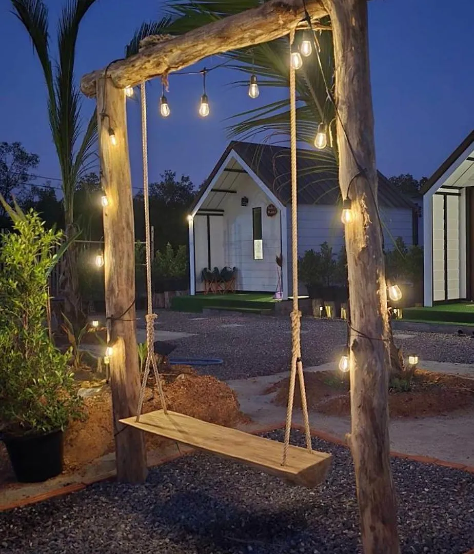 Lantamangrove Bed & Breakfast Koh Lanta 0*,  Thailand