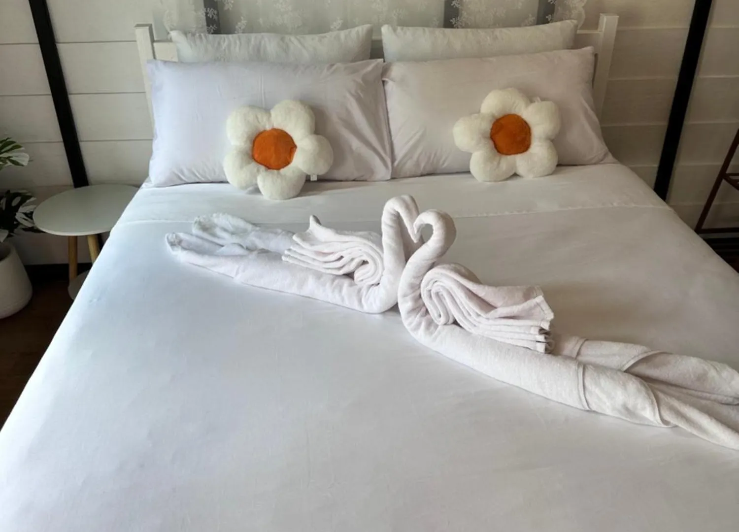 Lantamangrove Bed & Breakfast Koh Lanta